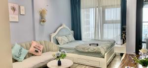 Homestay Vinhome Ocean Park - Pearl house S108