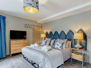 4 Bed in Newquay 90069