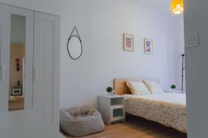 Apartamento familiar reformado en pleno centro de San Sebastián, Donostia-San Sebastián