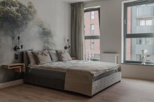 TOTU HOME Deluxe Apartments Browar Gdański