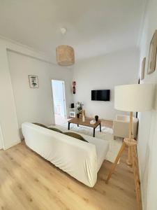Apartamento familiar reformado en pleno centro de San Sebastián, Donostia-San Sebastián