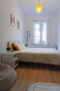 Apartamento familiar reformado en pleno centro de San Sebastián, Donostia-San Sebastián