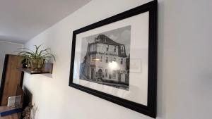 Apartament Kamienica