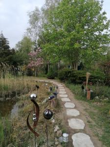 Traum im Grünen