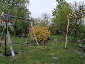 Traum im Grünen