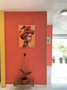 Le Madras du Tombolo - Quartier Belle-Étoile