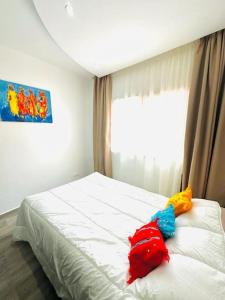 Charmant appartement avec piscine 2chambres au cœur de Guéliz