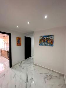 Charmant appartement avec piscine 2chambres au cœur de Guéliz