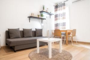 IFEMA APARTMENT - Aeropuerto y Feria a tu Alcance - Apartamentos, Madrid