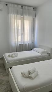 LT Apartment Tropea