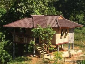 Relax House - Ban Bang Ben