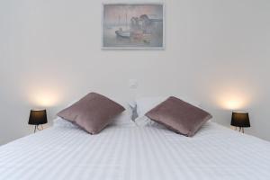 Apartment Mare Al Mare