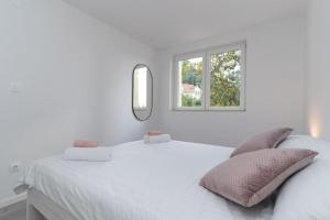 Apartment Mare Al Mare