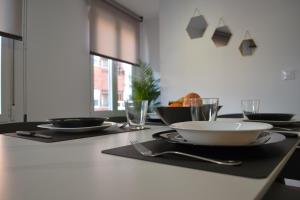 Apartamento La Colmena