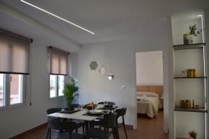 Apartamento La Colmena