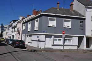 Confortable appartement à 300m de la plage