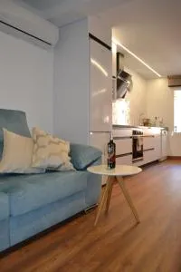 Apartamento La Colmena - Jarafuel