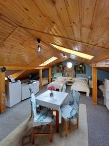 Mieszkanie prywatne 130m