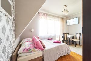 Apartamenty nad Młynówką