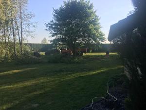 Maisons de vacances Maison de campagne : photos des chambres