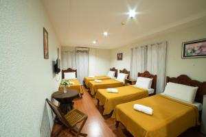 CasaƱas Suites
