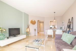 Matchroom Country Club Perla Roja 1