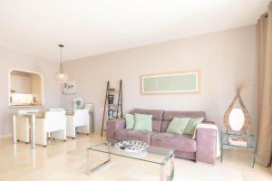 Matchroom Country Club Perla Roja 1