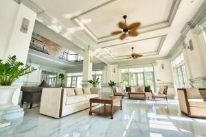 My BanLao Hotel