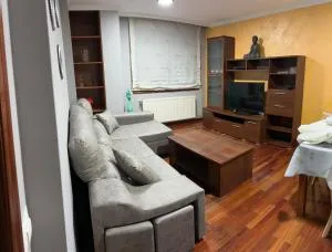 Apartamento Ribera - Chacente