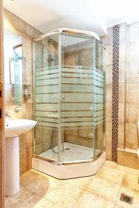 Anastassiou Hotel - Bike and motorcycle friendly hotel