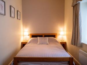Double Room with Private Bathroom room in The Jolly Drover
