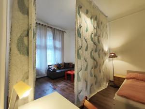 CharmHub Budapest: Your Stylish Sanctuary in the Heart of the City