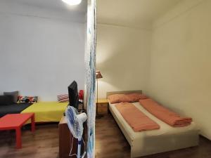 CharmHub Budapest: Your Stylish Sanctuary in the Heart of the City