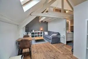 Chambre d hôtes - studio de 30m2 - Genval