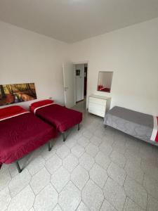 Appartamento con Balcone