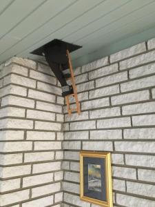 Harvey`s Bed & Breakfast