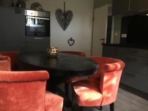 Ferienwohnung Lands Huys