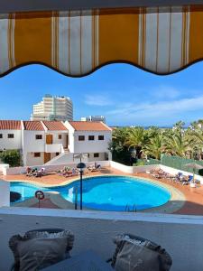 Coconut Apartament in Garden City