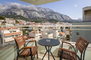 Hotel Park Makarska 