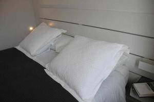 Waterfront balcony I Grani 1 Resort Style Suite