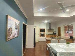 Falcon Estuary Escape