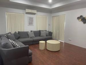 Falcon Estuary Escape