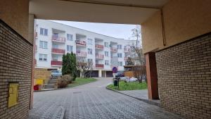 IMPRESJA apartament