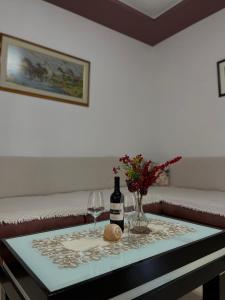 Apartment - Ground Floor room in Vila Spiro