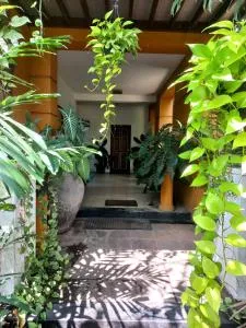 LUMBINI home stay - Divulpitiya