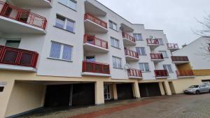 IMPRESJA apartament