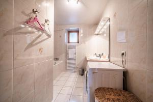Appartements Le Torrent des Lys : photos des chambres