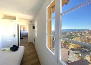 Emplacement unique, vue Ville&Mer CityVauban