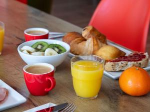 Hotels ibis Versailles Chateau : photos des chambres
