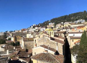 Emplacement unique, vue Ville&Mer CityVauban